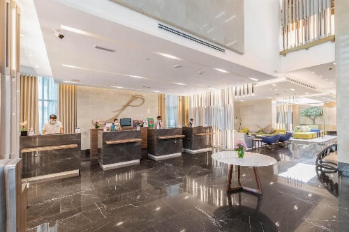 City Premiere Hotel Apartments image 1
