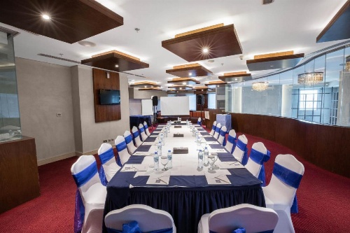 City Premiere Hotel Apartments image 11