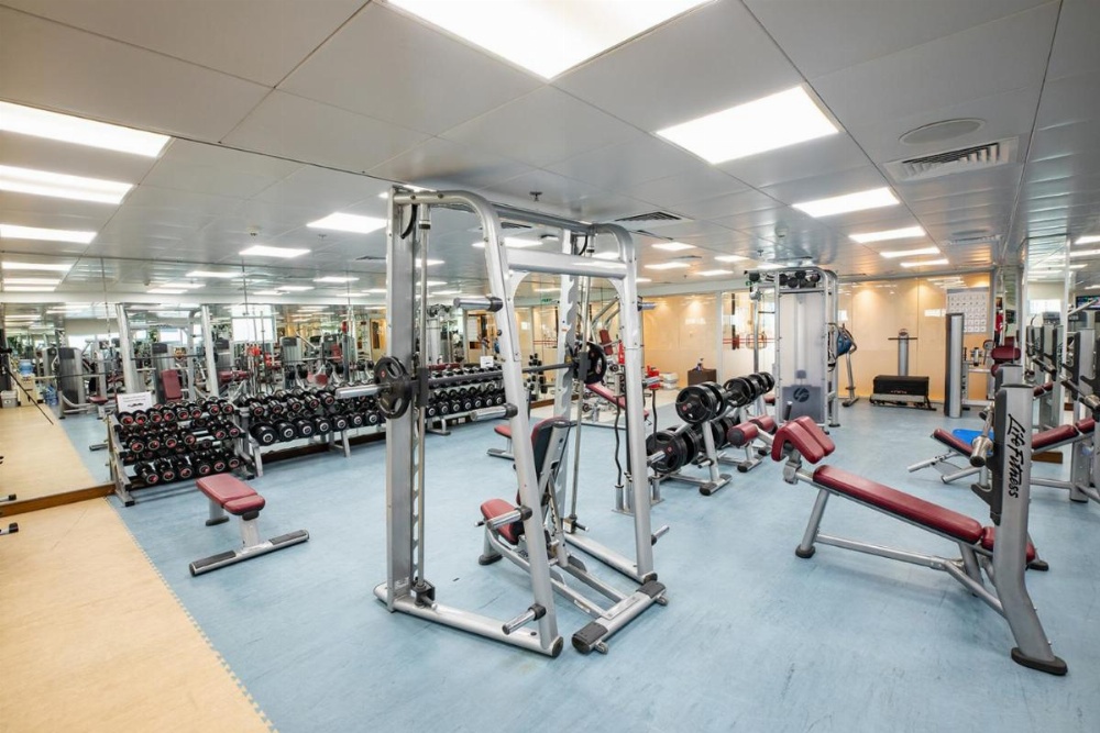 City Premiere Hotel Apartments Image 12