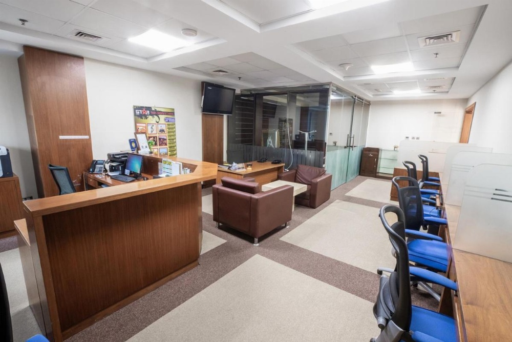 City Premiere Hotel Apartments Image 15
