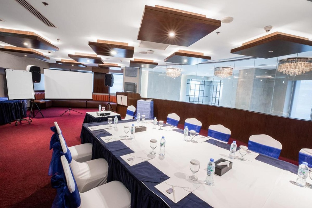 City Premiere Hotel Apartments Image 17