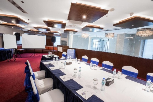 City Premiere Hotel Apartments image 17