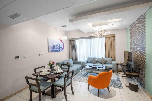 City Premiere Hotel Apartments image 18