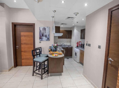 City Premiere Hotel Apartments image 19
