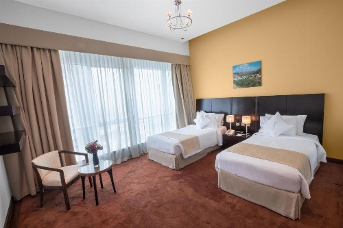 City Premiere Hotel Apartments image 2