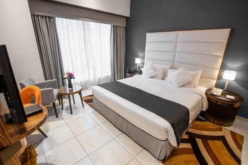 City Premiere Hotel Apartments image 20