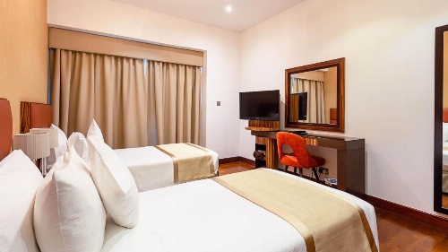 City Premiere Hotel Apartments image 25