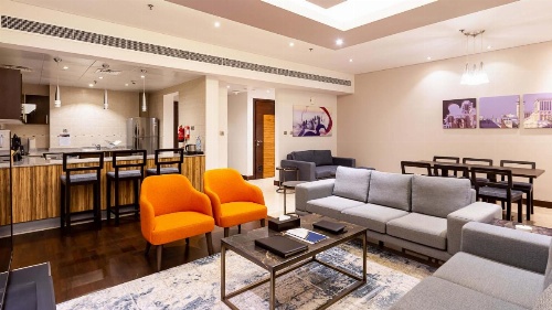 City Premiere Hotel Apartments image 27