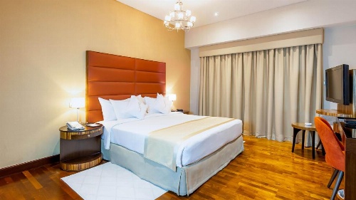 City Premiere Hotel Apartments image 28