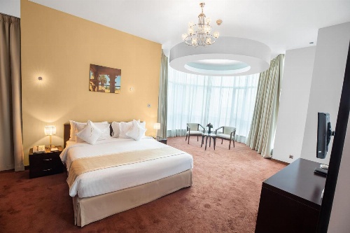 City Premiere Hotel Apartments image 3