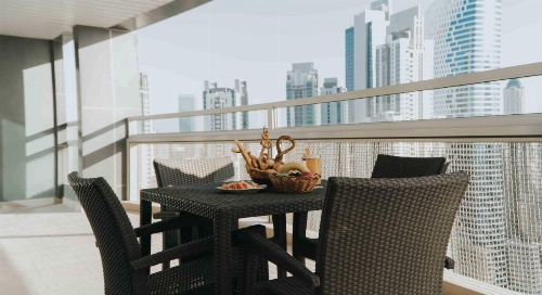 City Premiere Hotel Apartments image 30