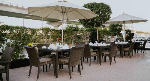 City Premiere Hotel Apartments image 31