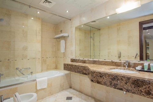 City Premiere Hotel Apartments image 33