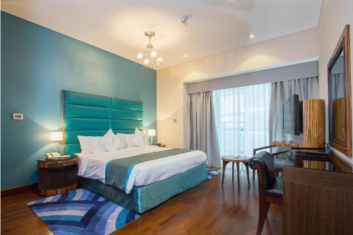 City Premiere Hotel Apartments image 34