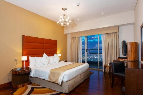 City Premiere Hotel Apartments image 35