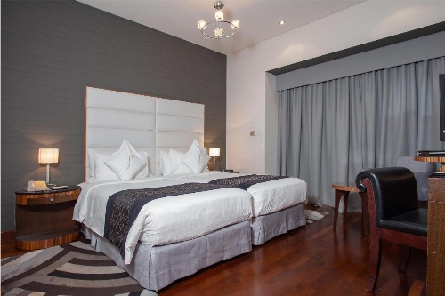 City Premiere Hotel Apartments image 36