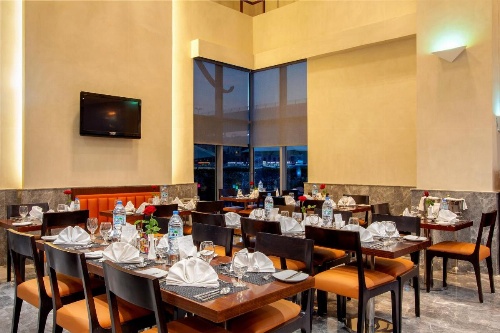 City Premiere Hotel Apartments image 38
