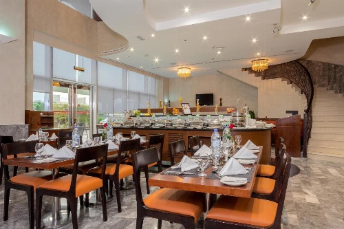 City Premiere Hotel Apartments image 39