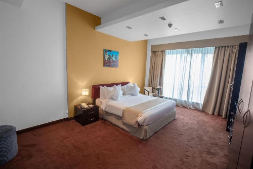 City Premiere Hotel Apartments image 4