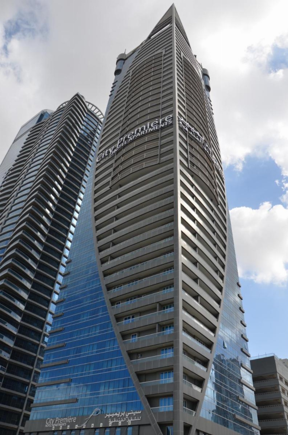 City Premiere Hotel Apartments Image 40