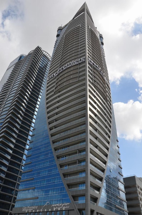 City Premiere Hotel Apartments image 40
