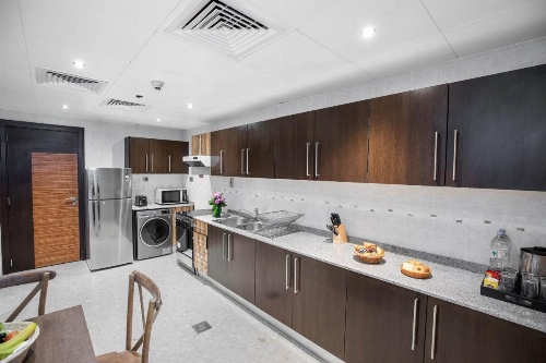 City Premiere Hotel Apartments image 43