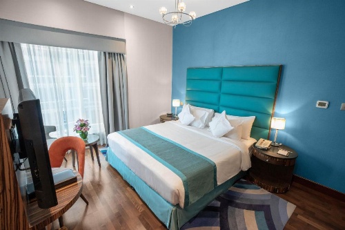 City Premiere Hotel Apartments image 45