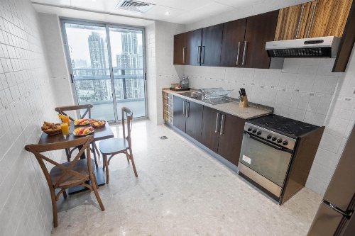 City Premiere Hotel Apartments image 48