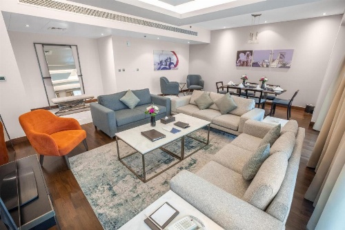 City Premiere Hotel Apartments image 49