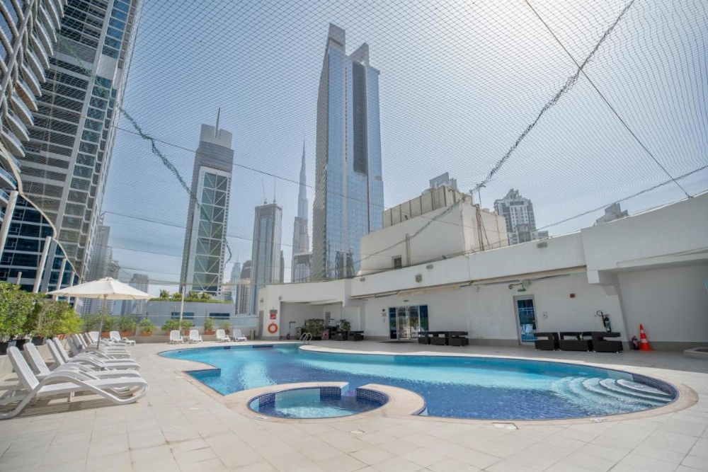 City Premiere Hotel Apartments Image 50