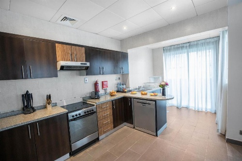 City Premiere Hotel Apartments image 6