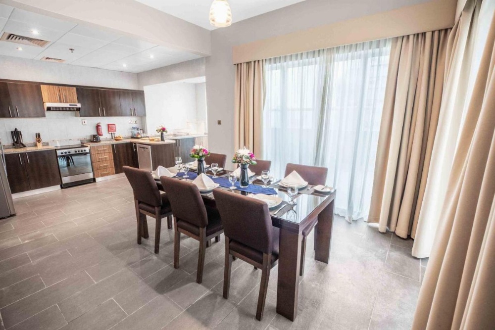 City Premiere Hotel Apartments Image 7