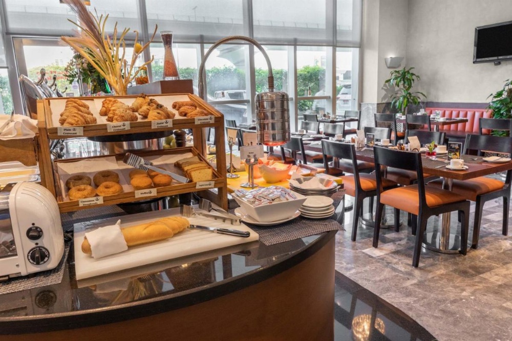 City Premiere Hotel Apartments